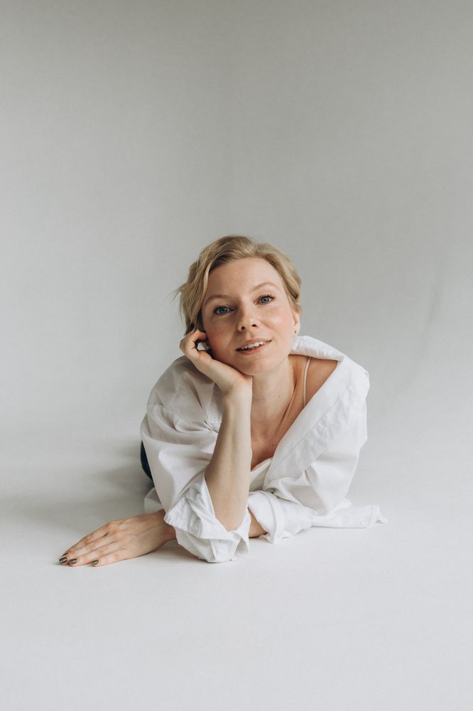 Photograph by Екатерина Абонеева