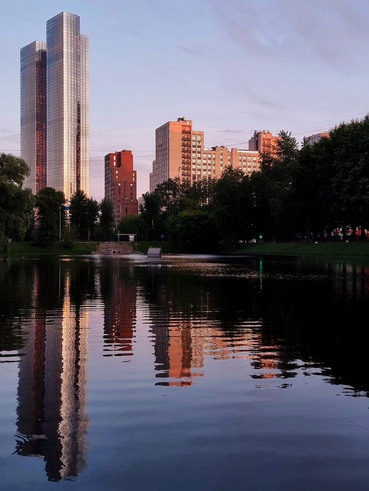 Photograph by Асад Ибадов