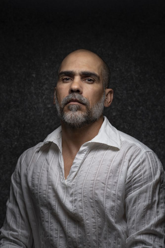 Photograph by Marden Acampora