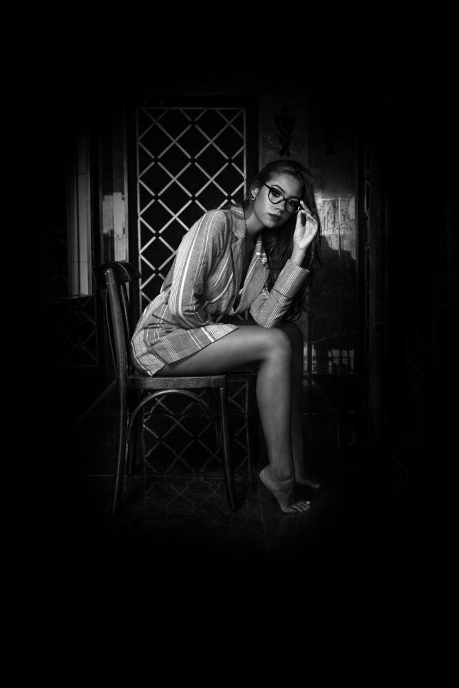 Photograph by Marden Acampora