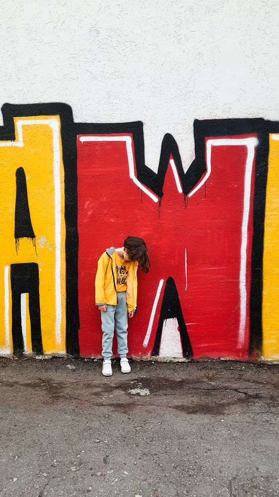 Фотография автора Дарина Фельдман