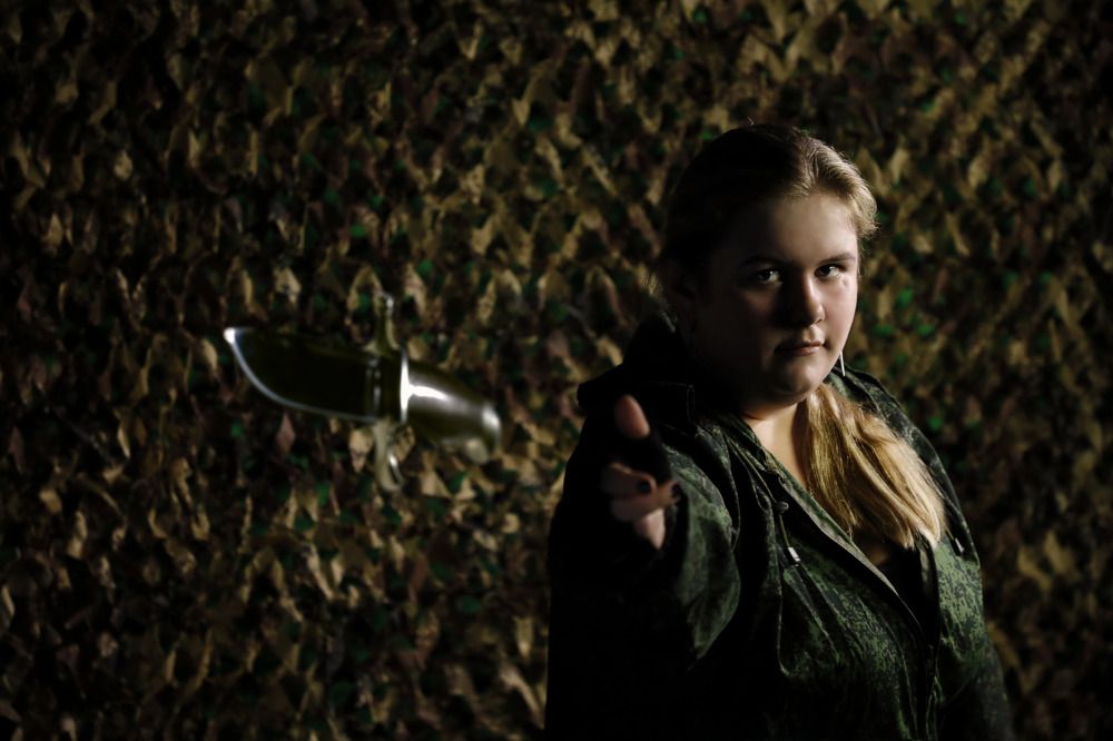 Фотография автора Мария Коледа