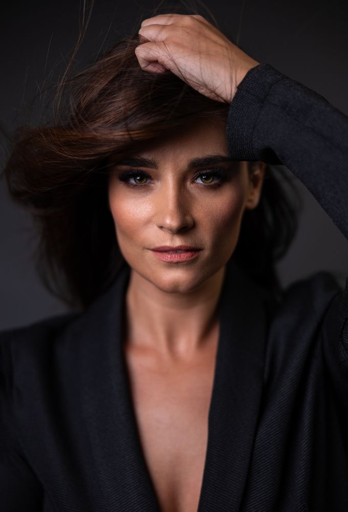 Photograph by Anna Mahrough