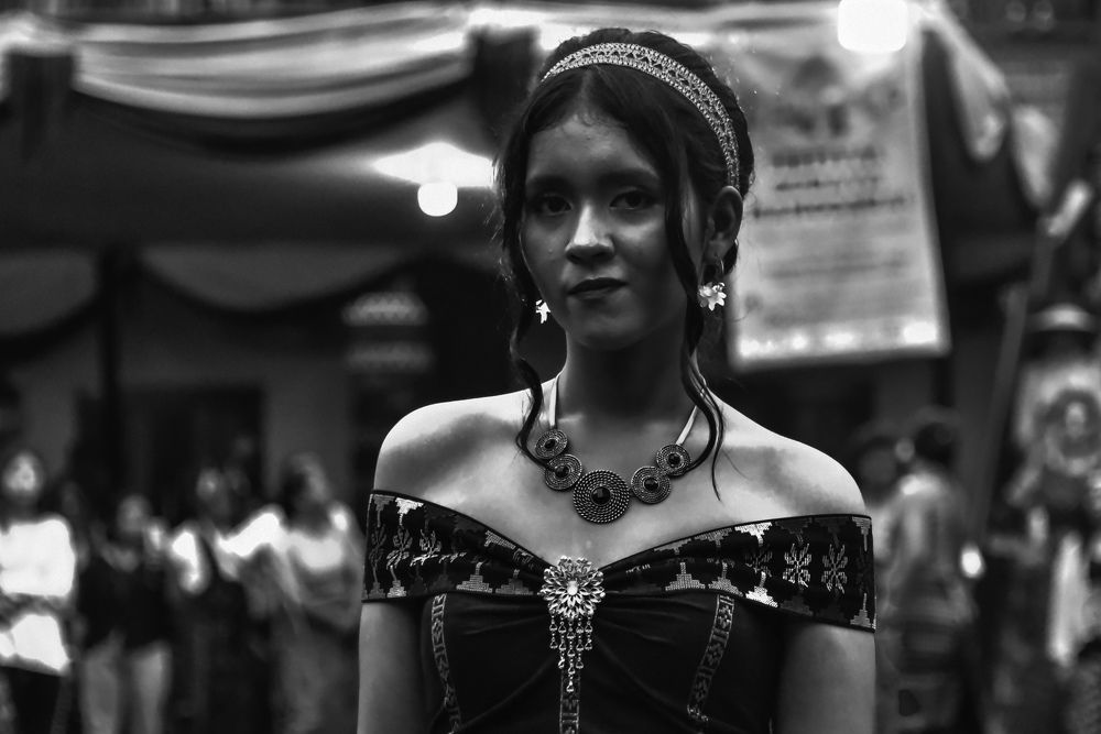 Photograph by Pujo Cahyono