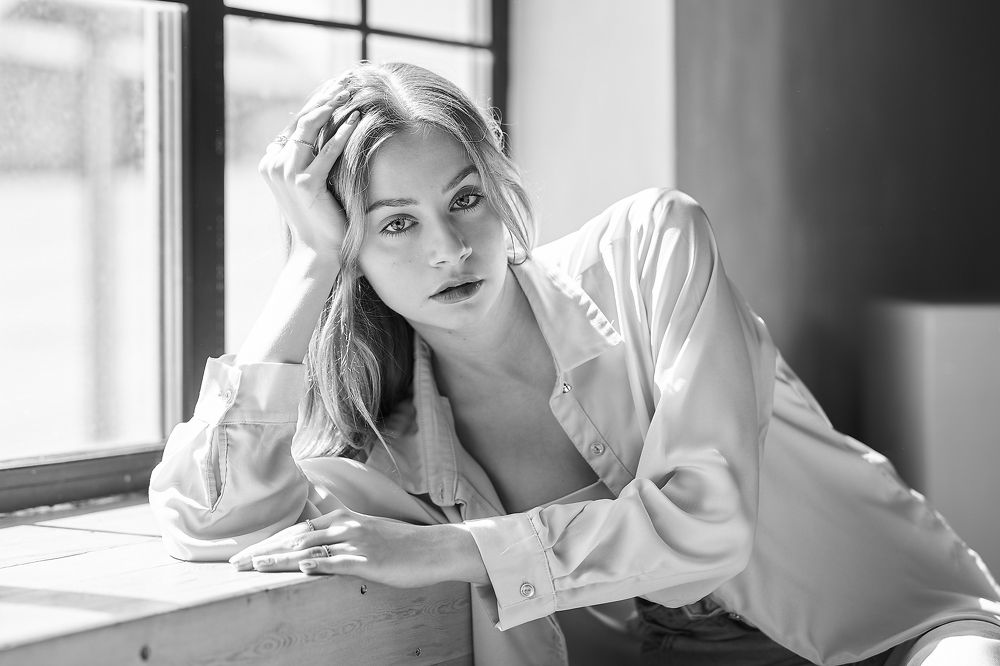 Photograph by Александра Кулякина