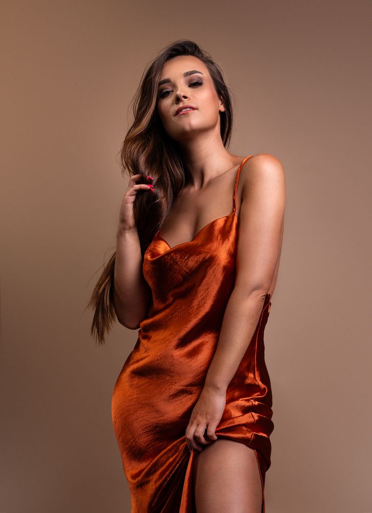 Photograph by Anna Mahrough