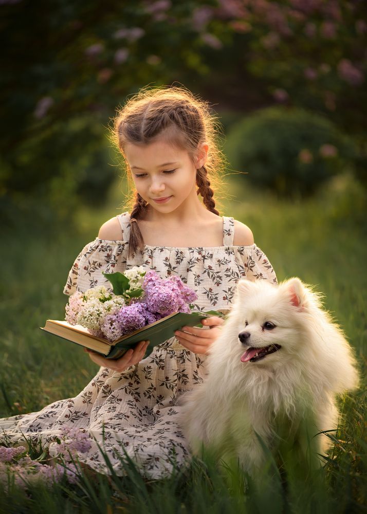 Photograph by Светлана Русанова