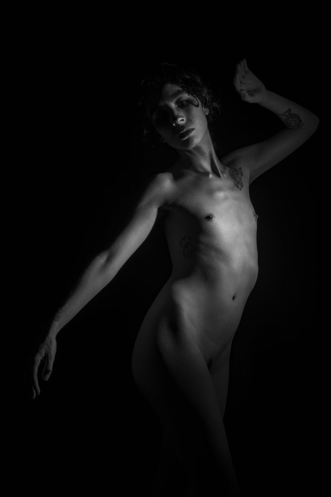 Photograph by Angel IUS-PHO