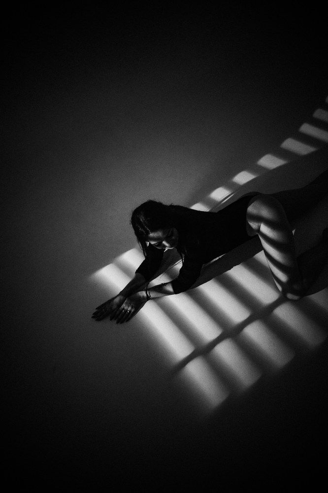 Фотография автора Дарья Лещенко