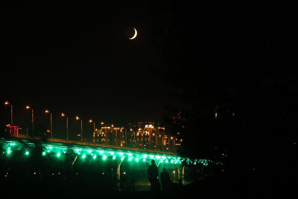 Photograph by Ирина Шибитова