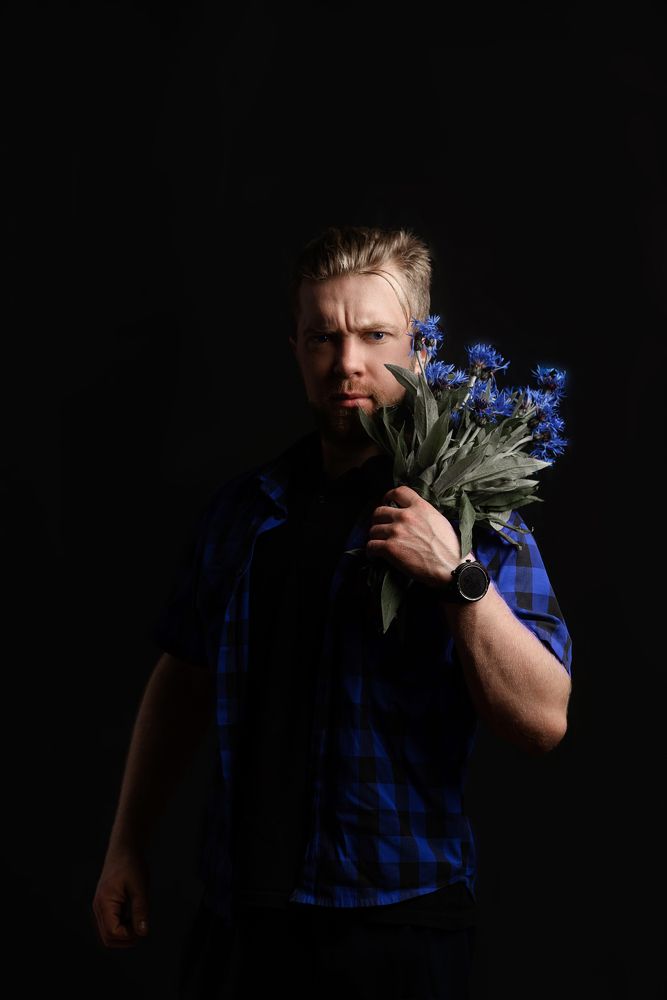 Photograph by Усачева Юлия