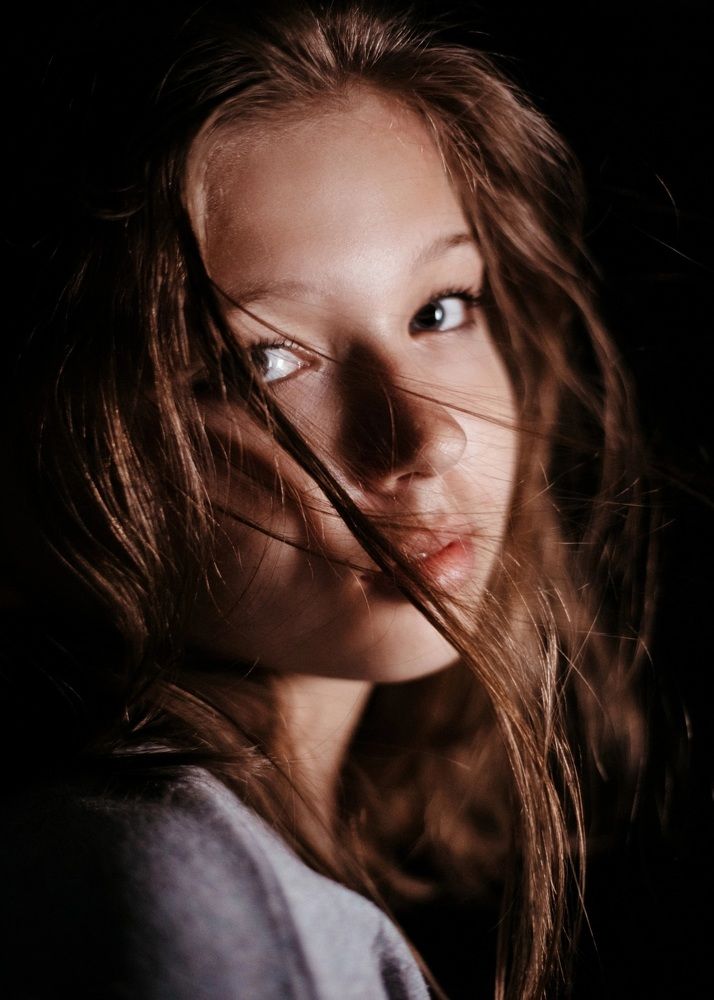 Photograph by Анастасия Голубева