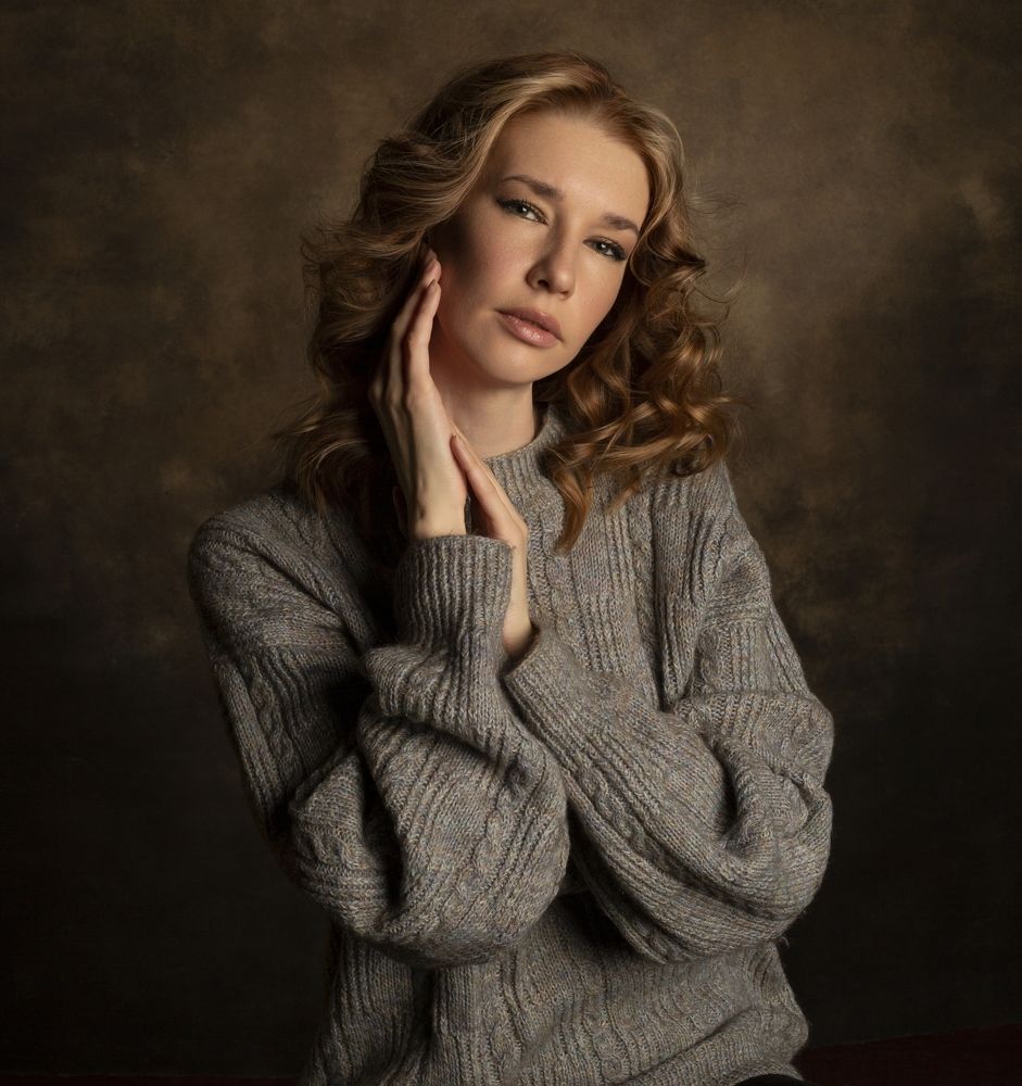 Photograph by Ольга Фомченко