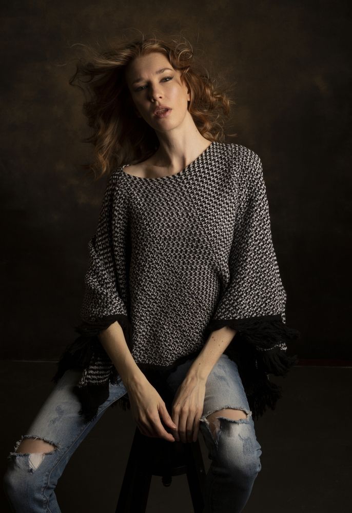 Photograph by Ольга Фомченко