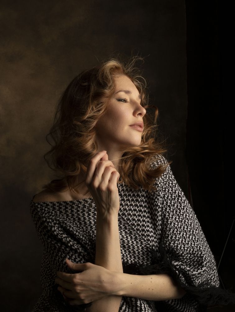 Photograph by Ольга Фомченко