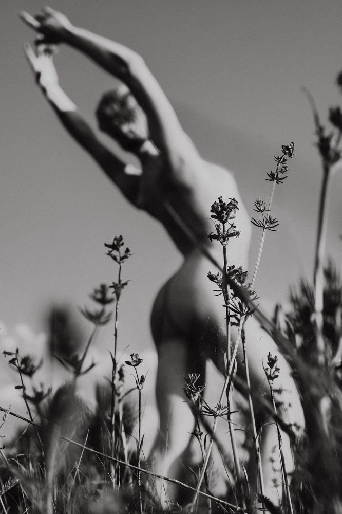 Photograph by Анастасия Черкасова