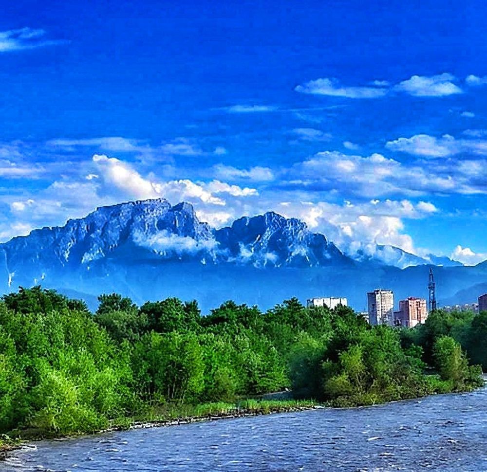 Photograph by Элеонора Цаллаева