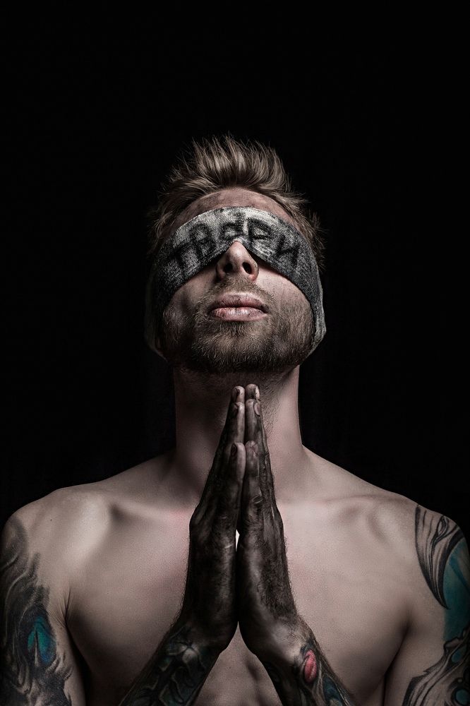 Photograph by Maria Pulich