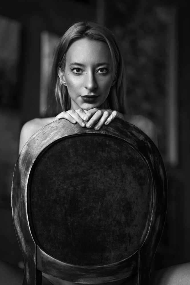 Photograph by Грядущий Насон