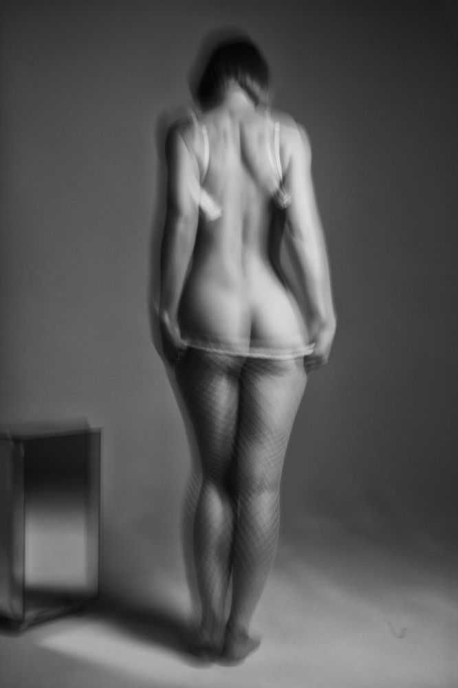 Photograph by Алексей Орешников