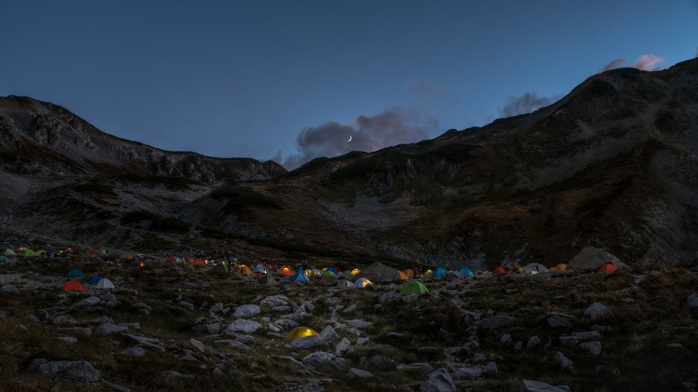 Photograph by Takemura Takumi