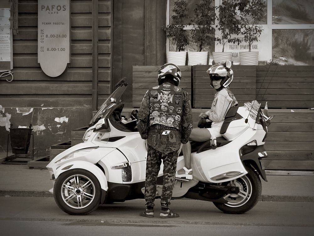 Photograph by 