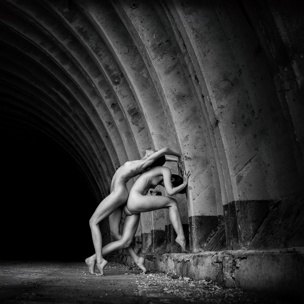 Фотография автора Антон Новожилов