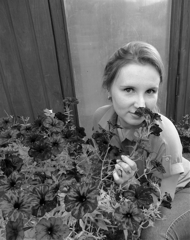 Photograph by Николай Худяков