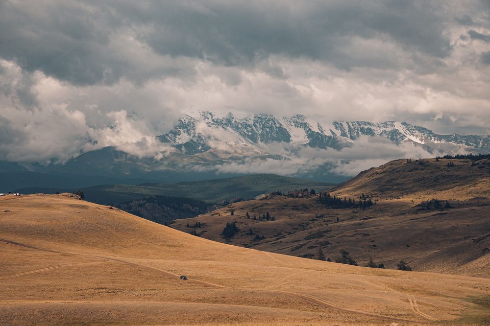 Photograph by Гусаров Андрей