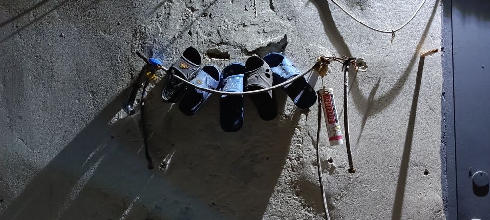 Photograph by Shahin Huseynli