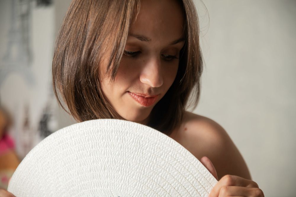 Photograph by Александра Рубан