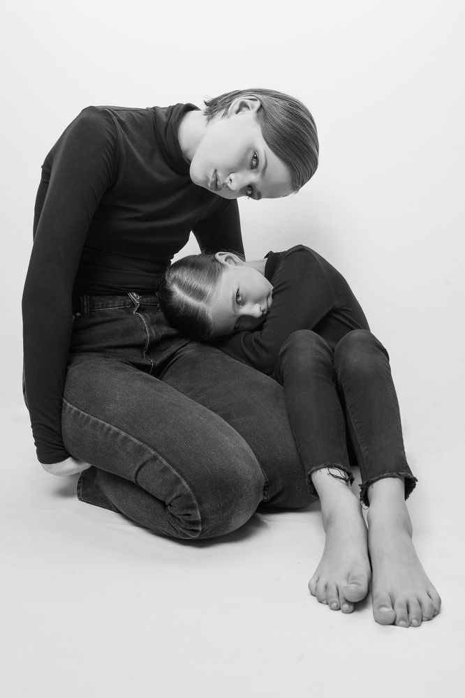 Photograph by Rafael Ha