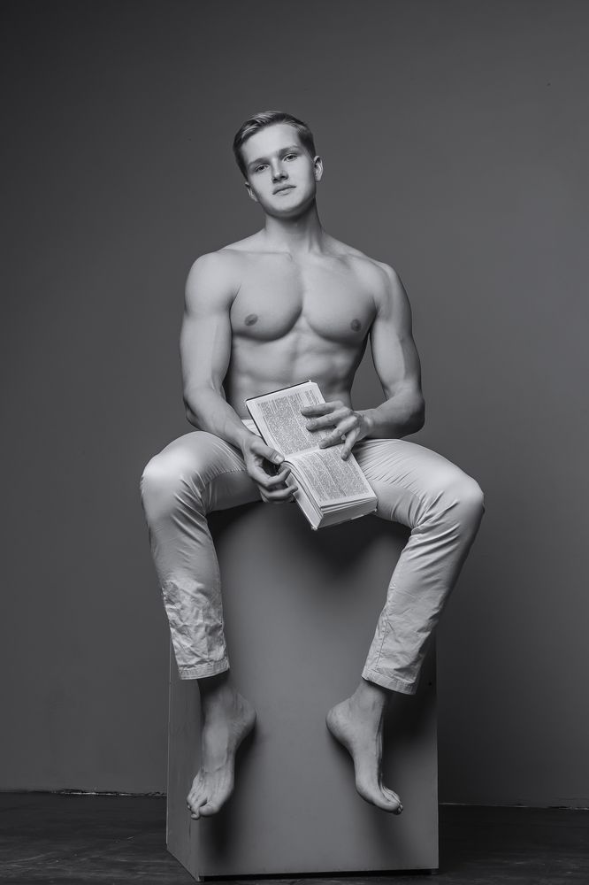 Photograph by Rafael Ha