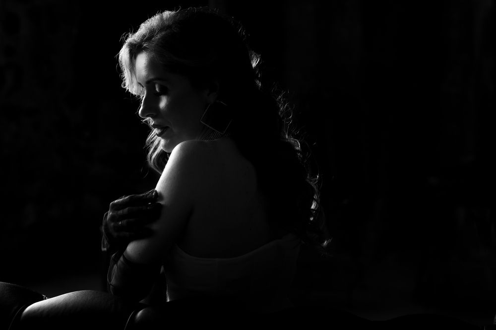 Photograph by Анна Горбовская