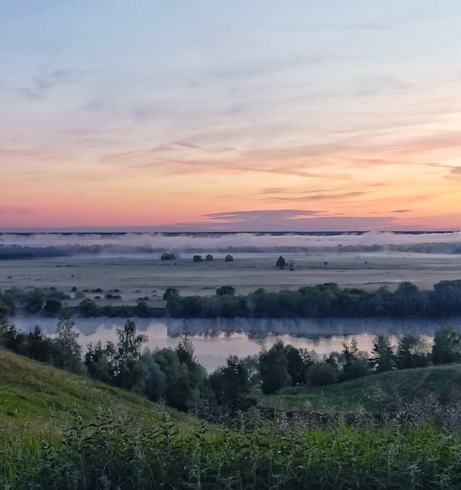 Photograph by Ольга Мартьянова