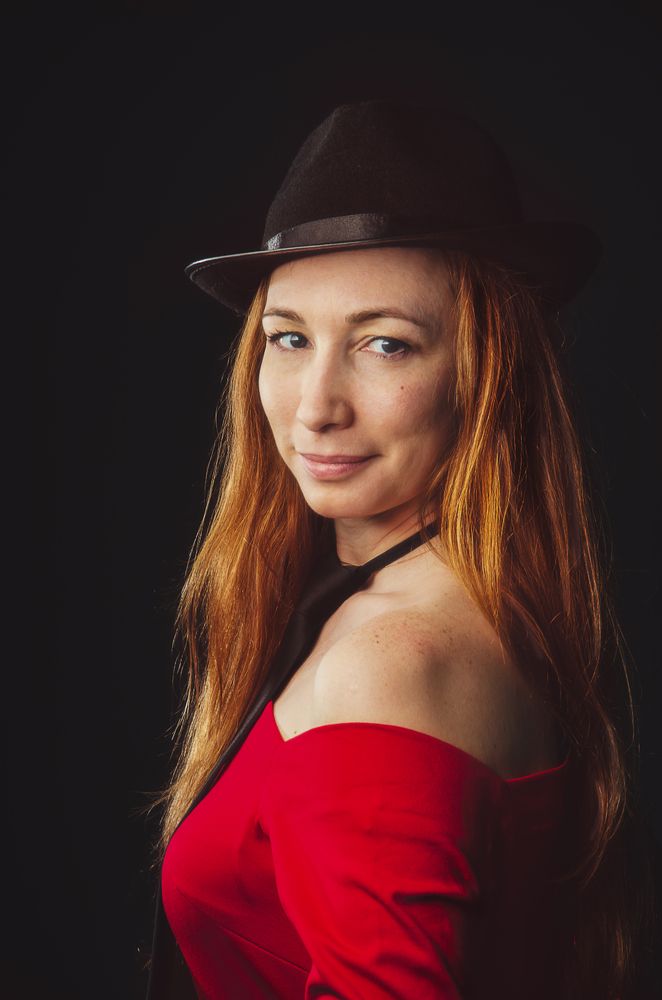 Photograph by Вика Фолина