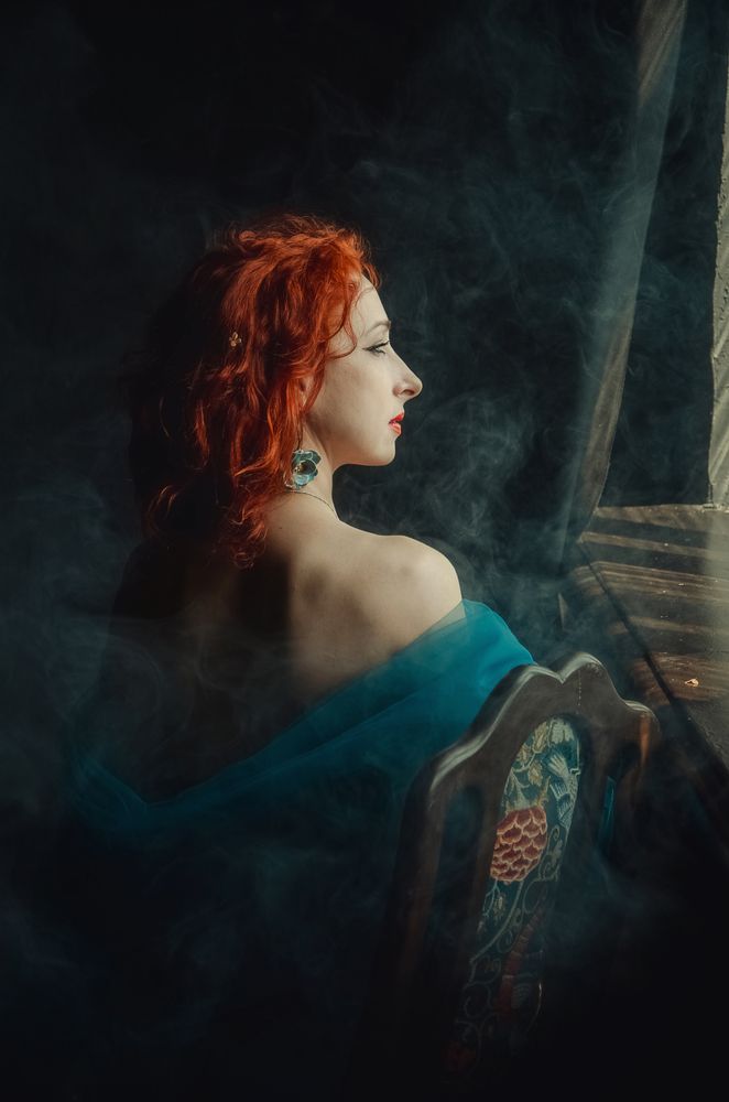 Photograph by Вика Фолина