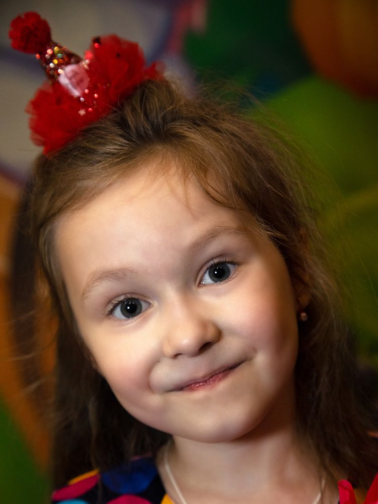 Photograph by Anton Barabanov