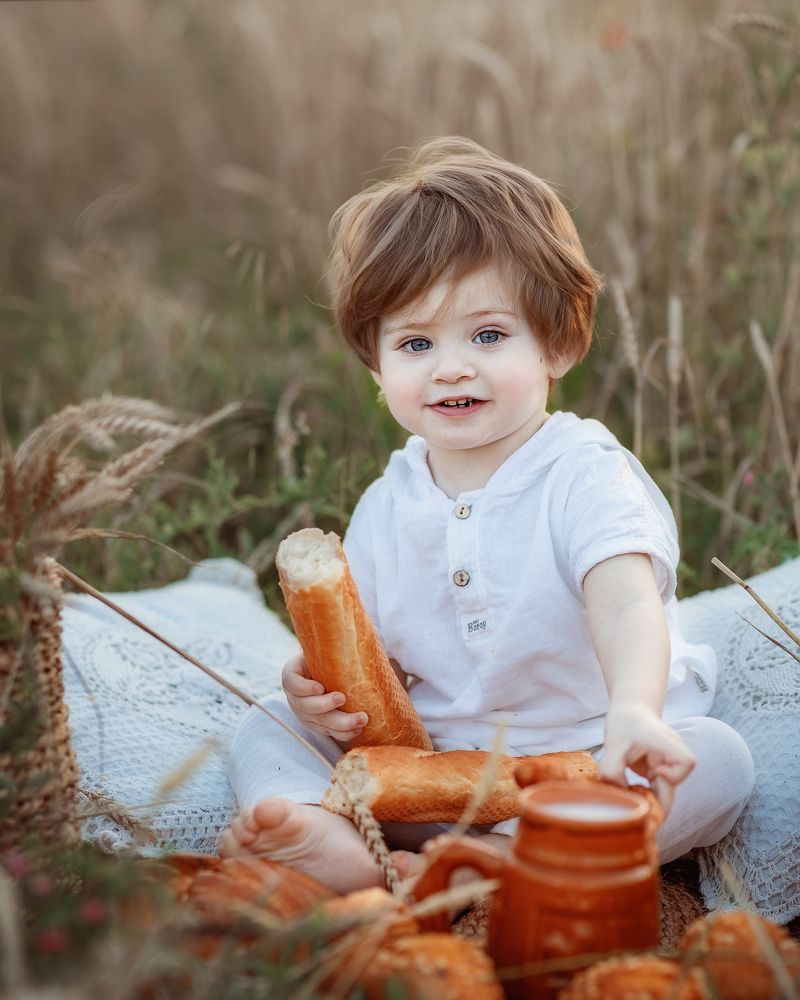 Photograph by Kristina Barhanoeva