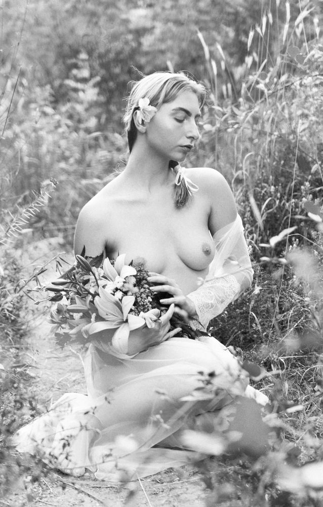 Photograph by Василий Малыш