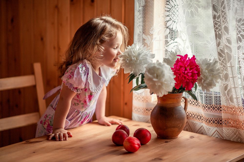 Photograph by Александра Ставчикова