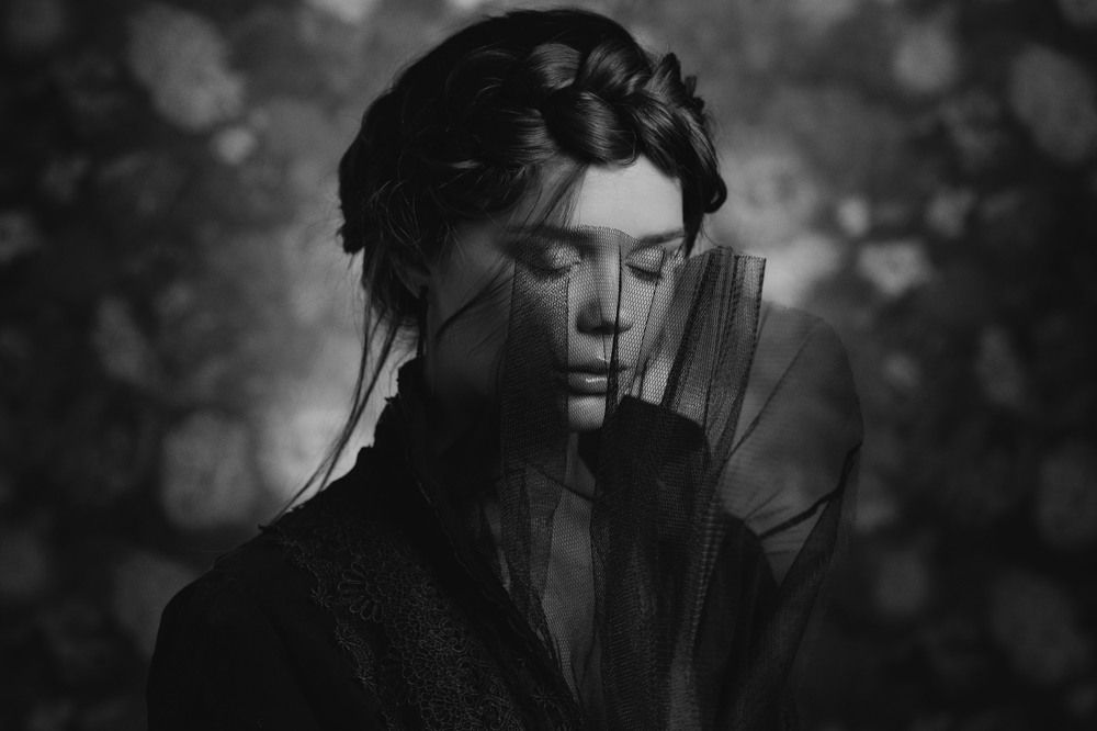 Фотография автора Владимир Будников