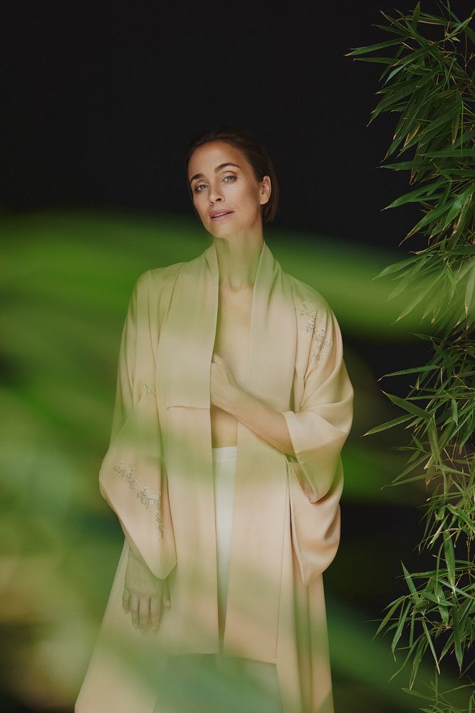 Photograph by Elena Prokhorova