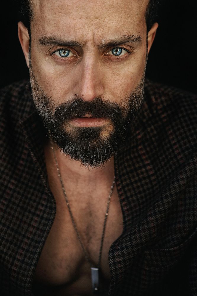 Photograph by Ahmad El Hanjoul