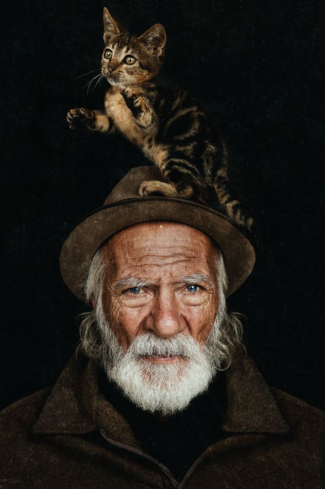 Photograph by Ahmad El Hanjoul