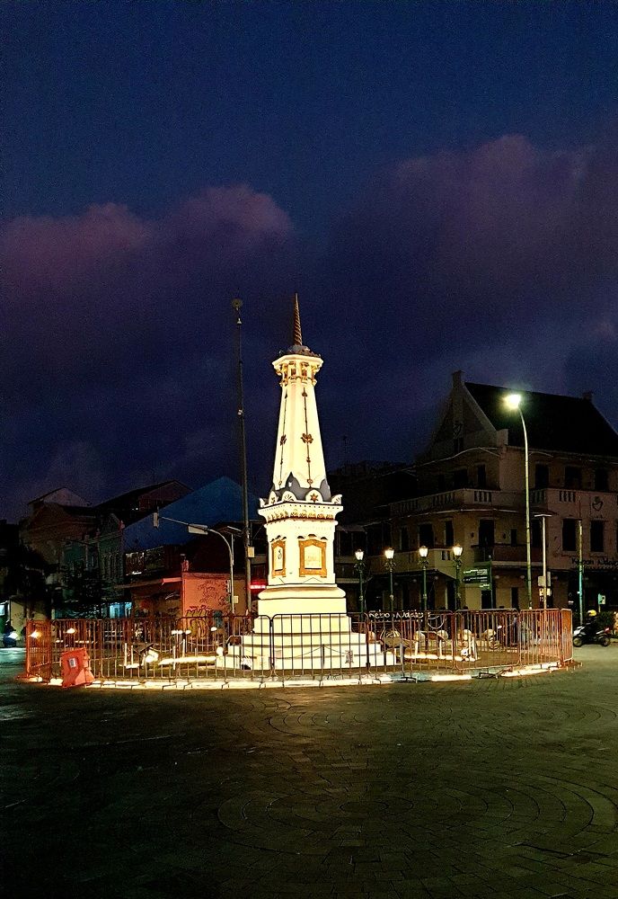 Photograph by Kuncoro PR