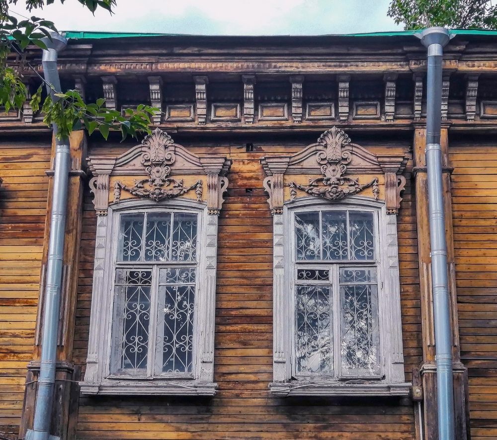 Photograph by IRINA KORNEVA