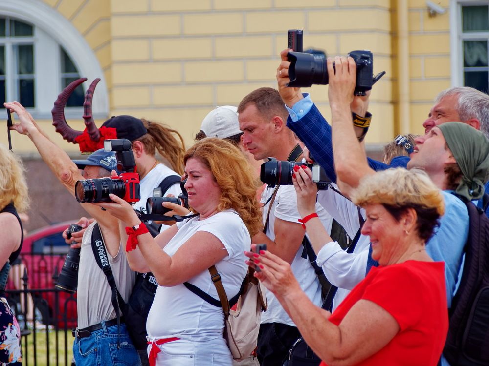 Photograph by Андрей Панин