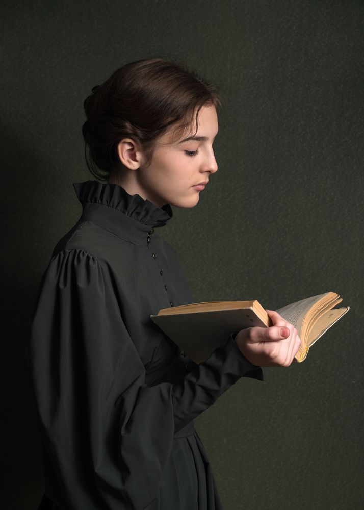 Photograph by Татьяна Блохина