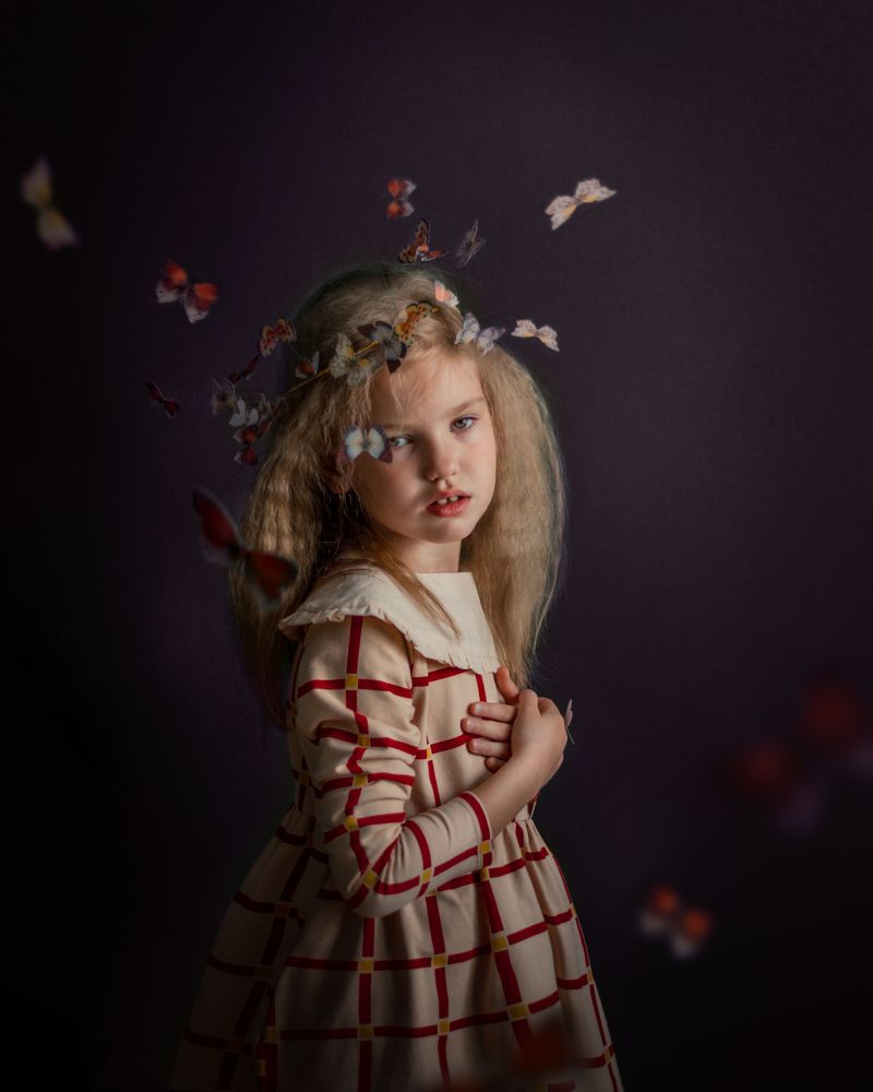 Photograph by Юлия Корепанова